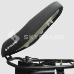 Электроскутер Citycoco SkyBoard BR20-3000 PRO Черный