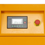 Винтовой компрессор на ресивере с осушителем ET-Compressors SL 11-10-500 ES (IP55)