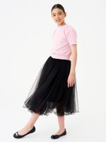 Джемпер для девочки AT1374 розовый