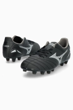 Бутсы Mizuno Morelia IV Pro FG - черный