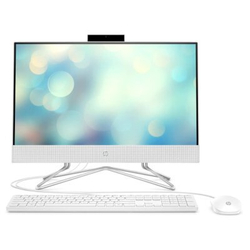 Моноблок HP All-in-One 22-dd2005ci
