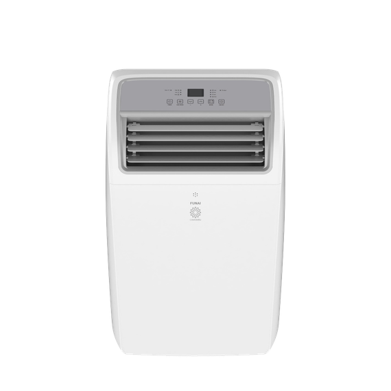 Мобильный кондиционер cерии CAMOMIRU MAC-CM46HPN04 — (16)