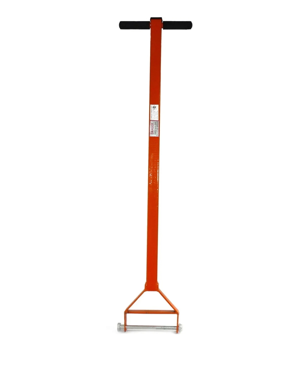 Ручка для роликовых платформ WCRP 2/4 т