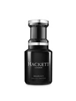 HACKETT LONDON BESPOKE men 50ml edp NEW