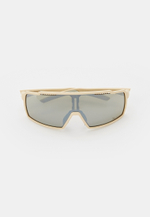 Спортивные очки 720armour A-Fei / Matte Khaki / HC Green Mirror Silver Lens