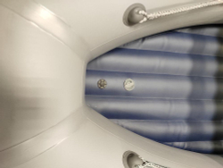 Лодка ПВХ «Кайман N-360» НДНД