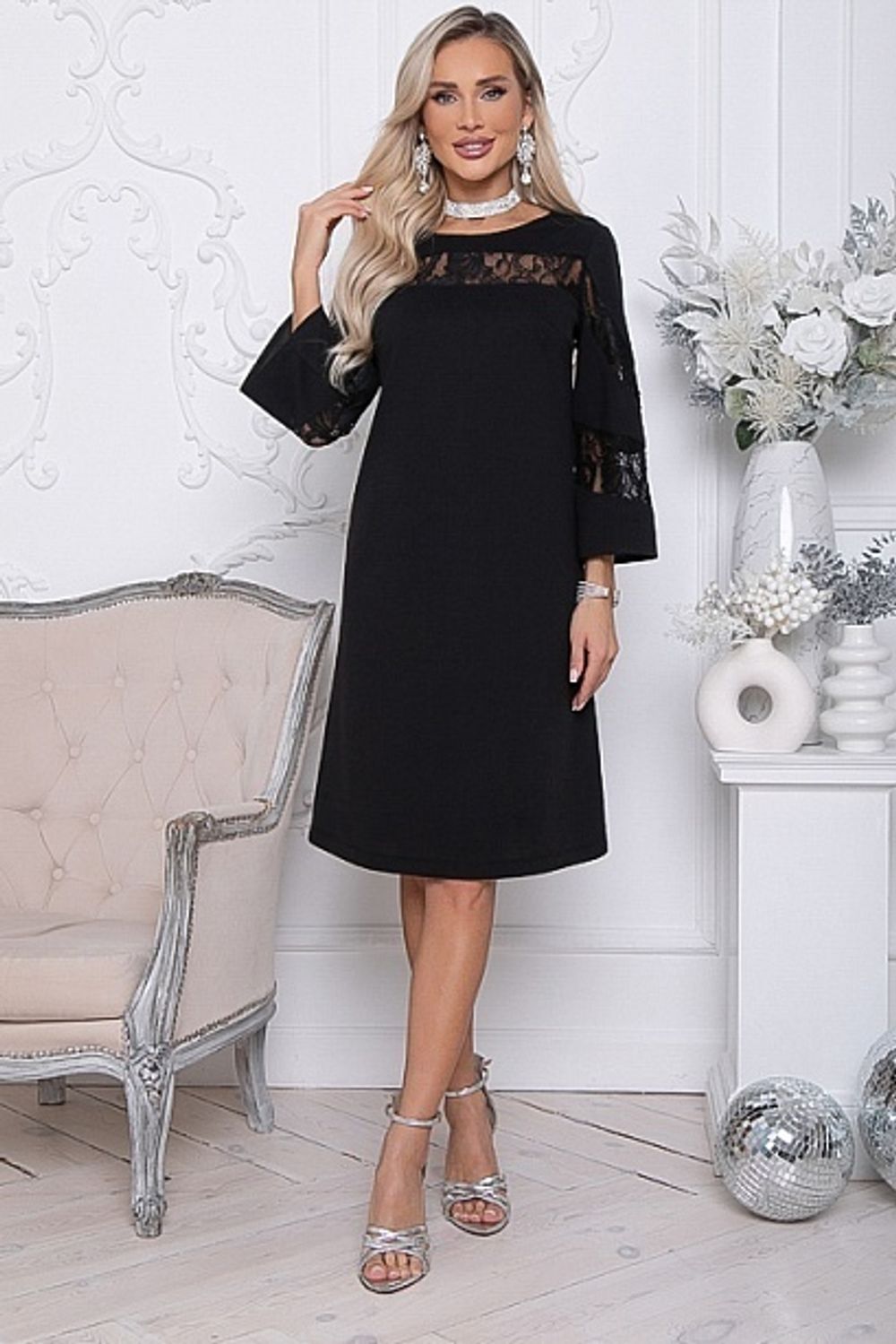 Платье 71677 Avili (Акция)