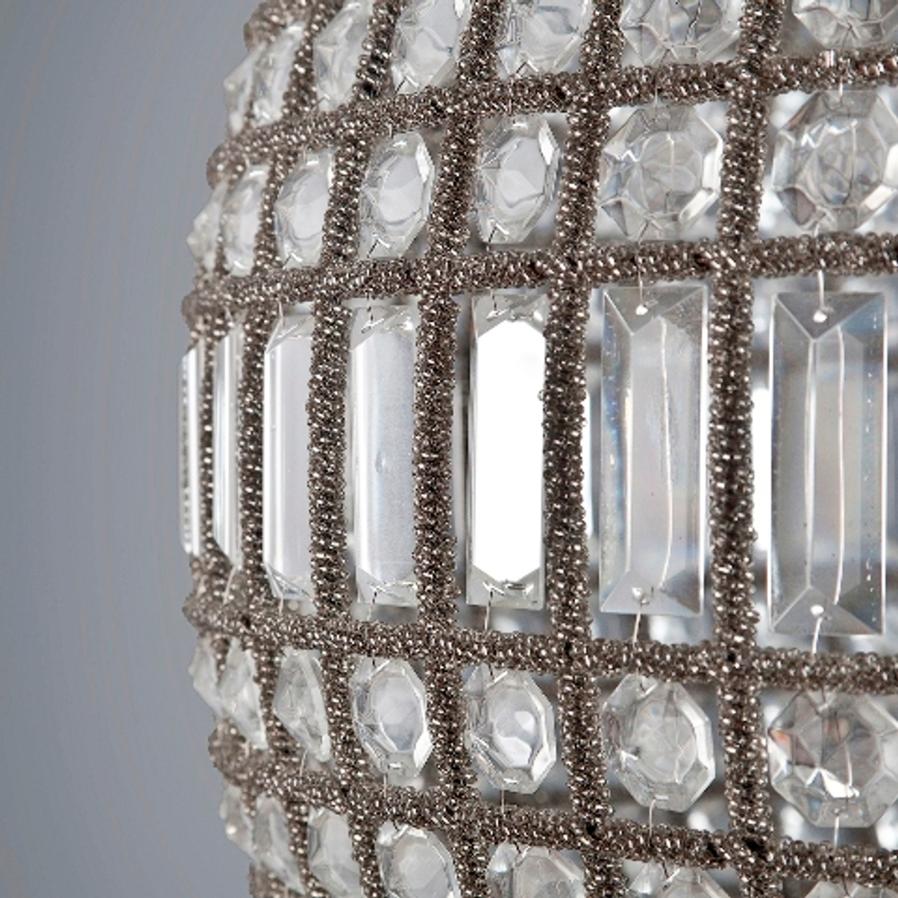 Люстра Restoration Hardware 319/B03 США фрагмент