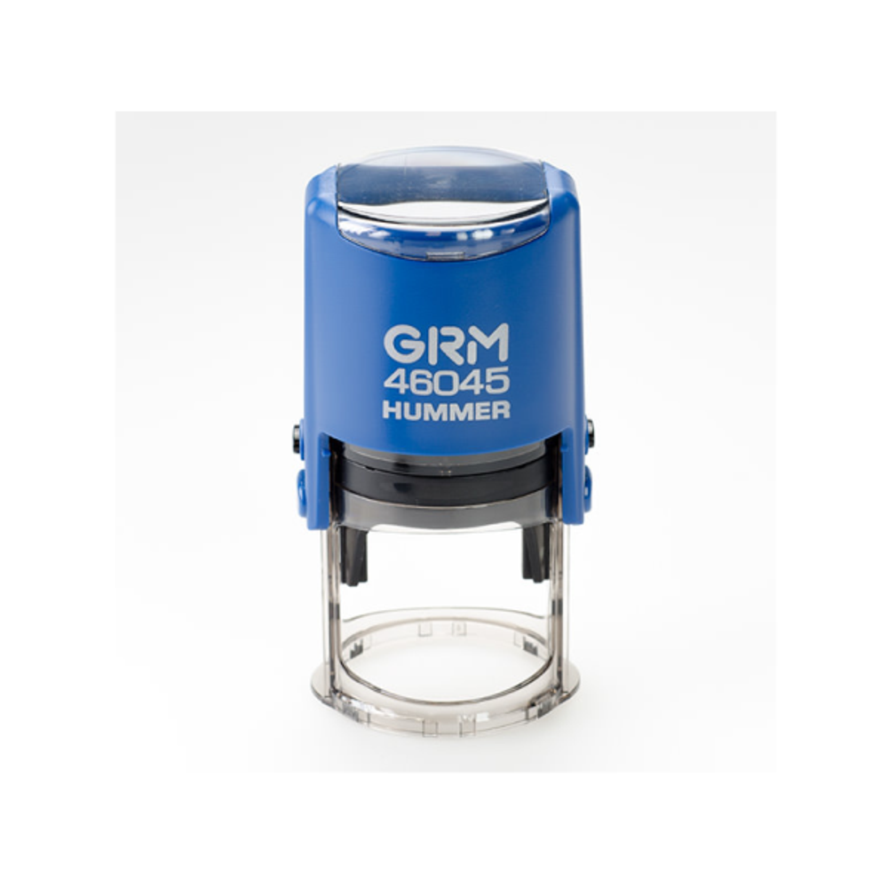 GRM 46046 Hummer оснастка для печати 45 мм