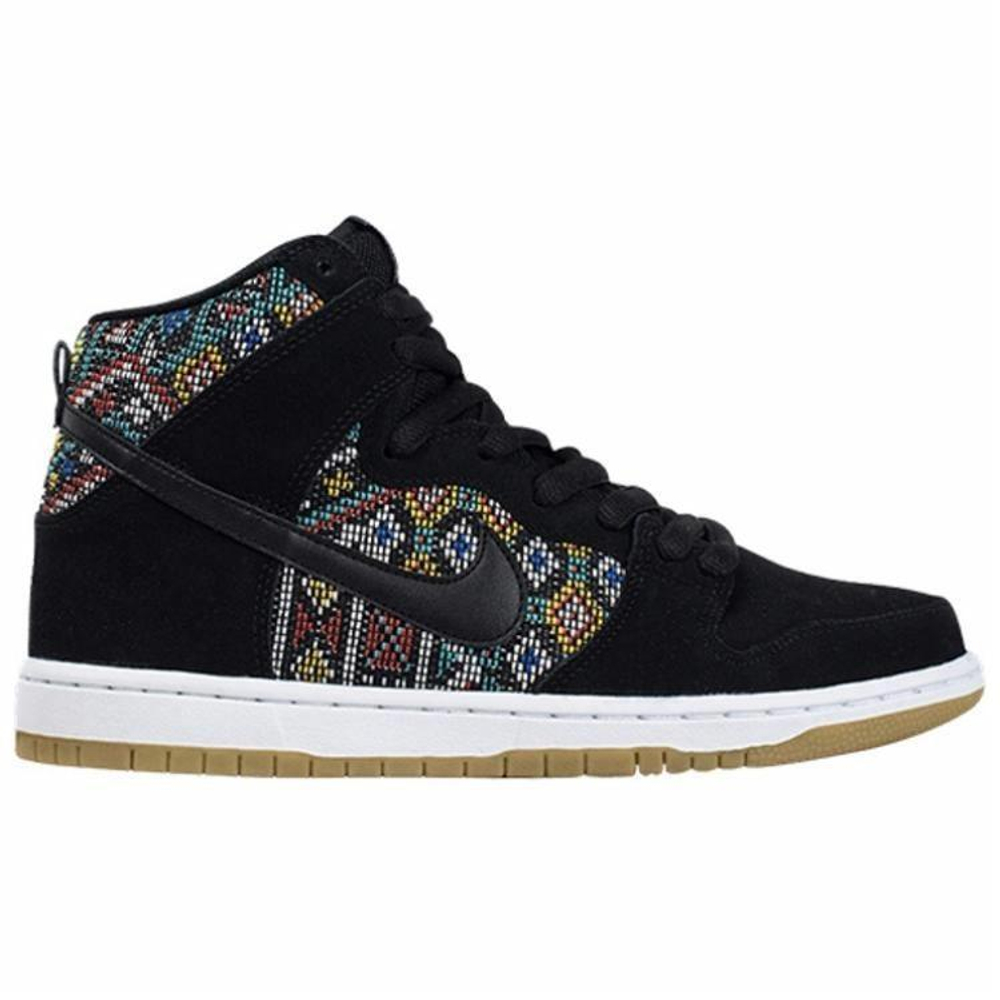 Кроссовки Nike Dunk Sb Aztec Geometry