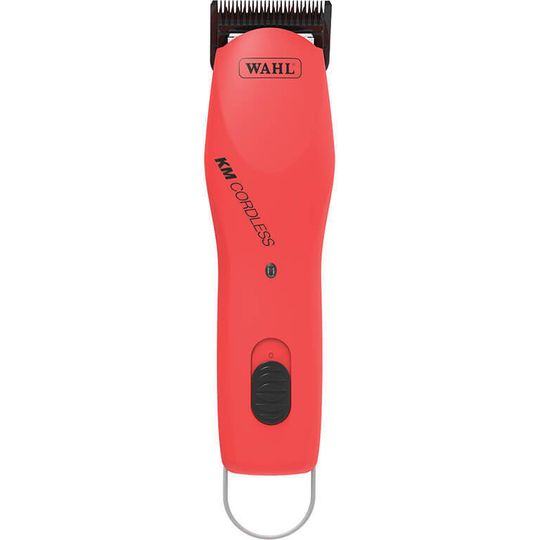 Машинка для стрижки животных Wahl KM Cordless (9596-216)