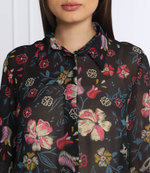 рубашка Liu Jo - черный(WF2344 T3261)