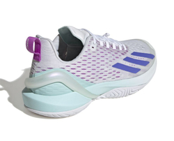 Женские теннисные кроссовки Adidas Adizero Cybersonic W