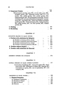 The Manufacture of Explosives. A Theoretical and Practical Treatise On the History, the Physical and Chemical Properties, and the Manufacture of Explosives, Volume 1 | Oscar Guttmann