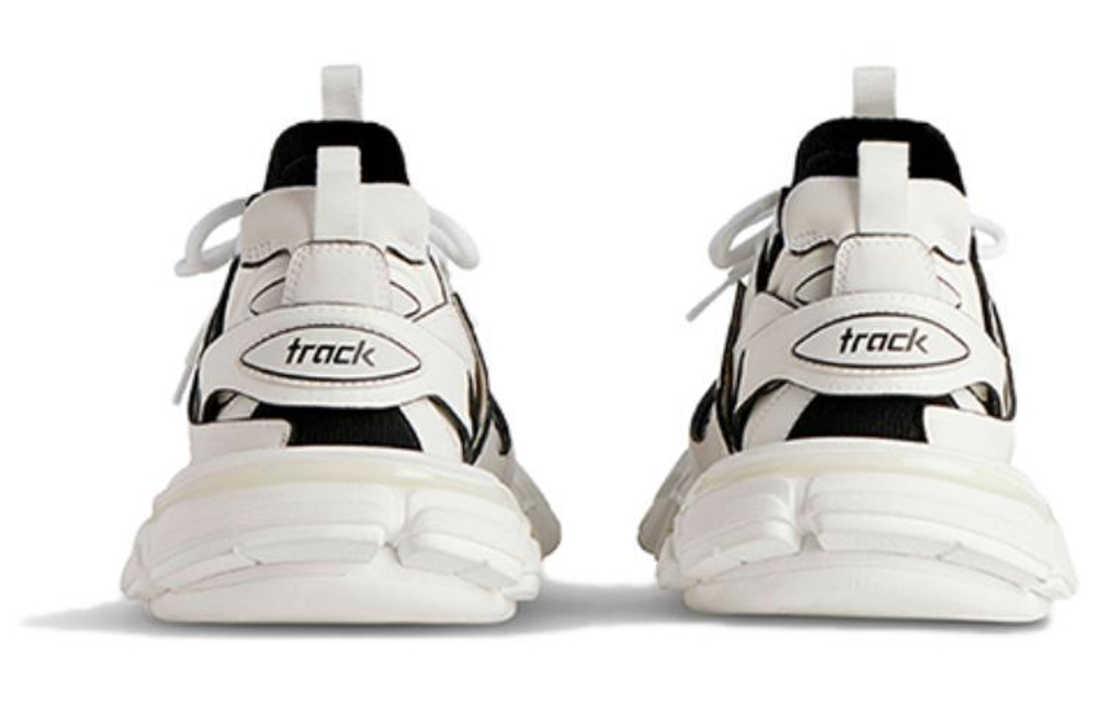 Balenciaga Track 1.0 (Женская размерная сетка)