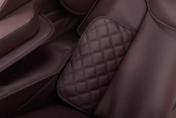 Массажное кресло FUJIMO 氣 FLEXOR F500 Brown