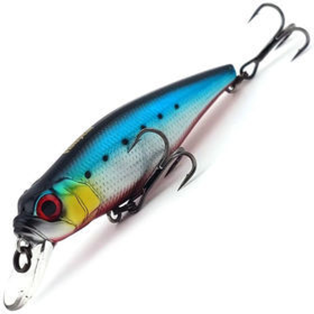 Воблер Fishycat Tomcat 67SP-SR / R25