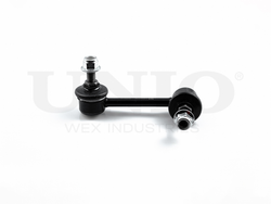 Стойка стабилизатора передняя правая UNIO SSP-50063