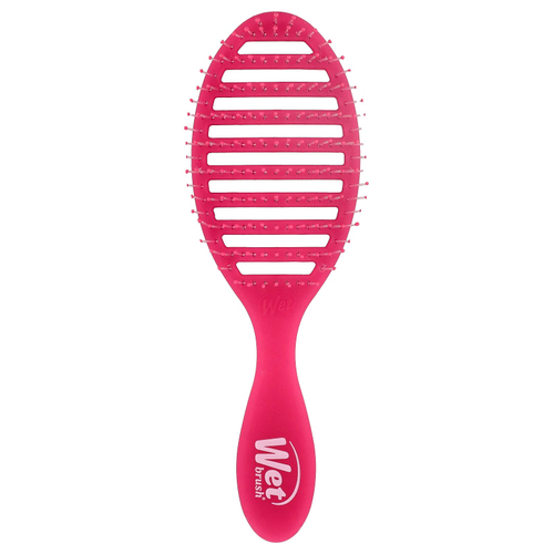 Wet Brush, Original Detangler®, щетка Rapid Dry®, щетка, розовый, 1 шт.