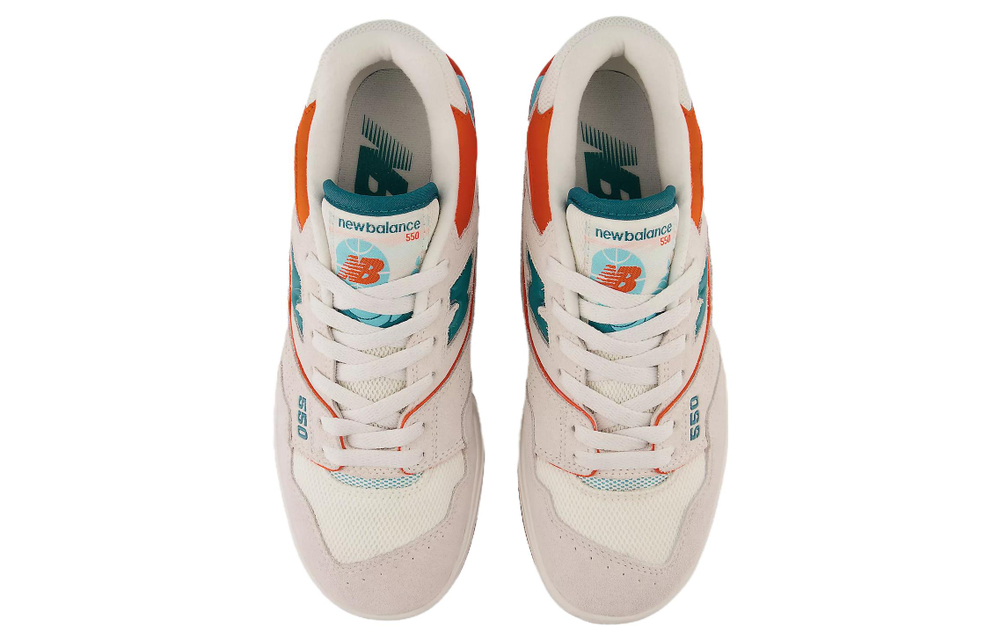 New Balance 550 "Verdigris" sneakers Women"s
