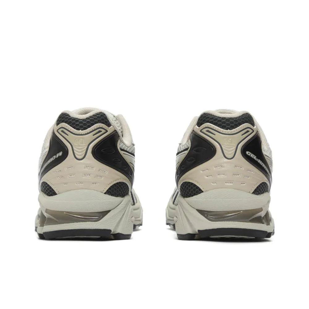 Asics gel-kayano 14 "White Grey"