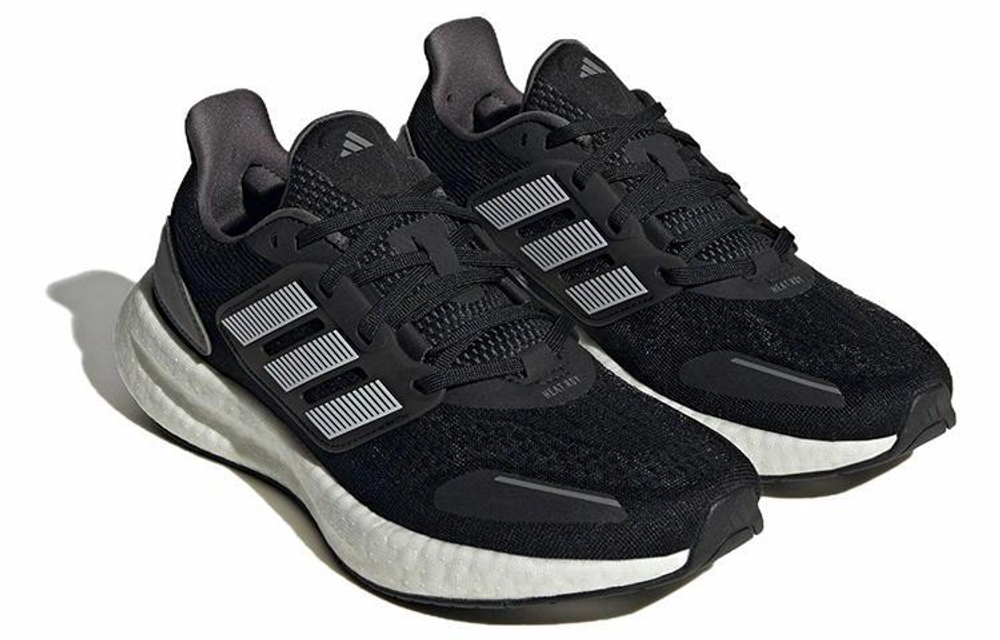 Кроссовки Adidas Pureboost 22 (Женская размерная сетка)