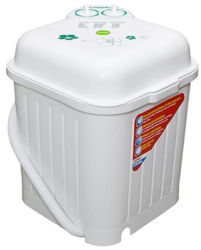 Стиральная машина Славда WS-35 E