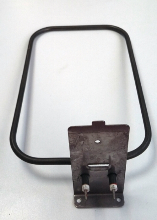 Тэн для хлебопечей Moulinex (на фланце)