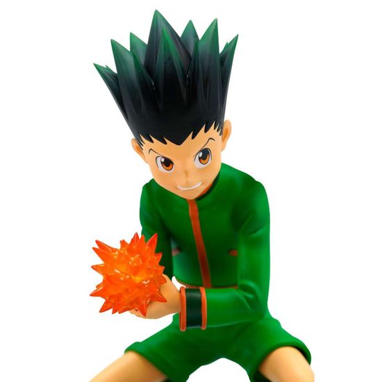 Фигурка Hunter X Hunter Figurine Gon ABYFIG029