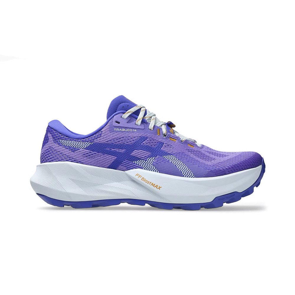 Женские кроссовки ASICS TRABUCO 14