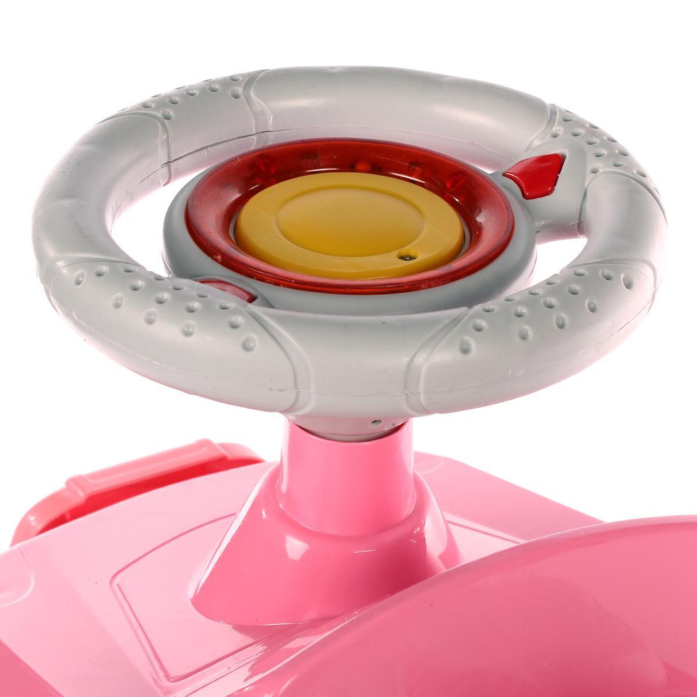 Толокар музыкальный 13 FTP-089-Р