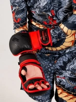 Перчатки MMA Wings для ММА и Единоборств