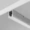 Алюминиевый профиль накладной 8x9 (Серебро, 2 м), ALM-0809-S-2M Led Strip alm-0809-s-2m