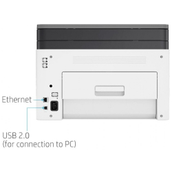 МФУ HP Color Laser MFP 178nw (4ZB96A)