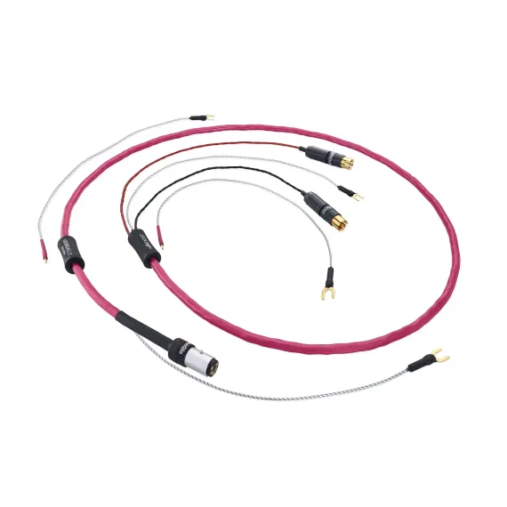 Nordost Heimdall 2 Tonearm Cable + din-2RCA 1.25m