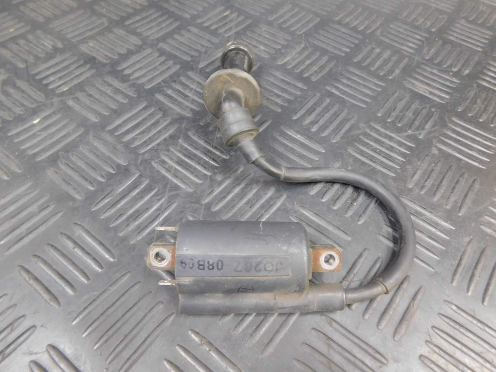 Катушка зажигания Yamaha TDM850 RN03J 2001.