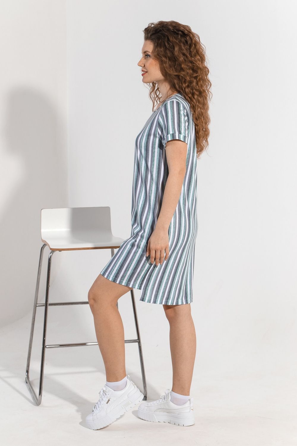 Туника Рефлекс-1 Виотекс ЗЕЛЁНЫЙ