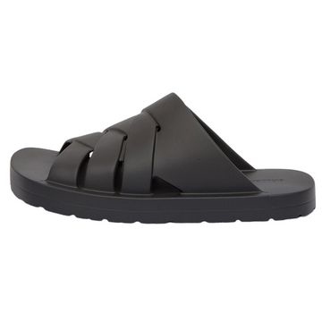 Bottega Veneta Slide 'Black'