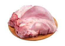 Индейка филе бедра Ферма Евгения Рошаля~750г