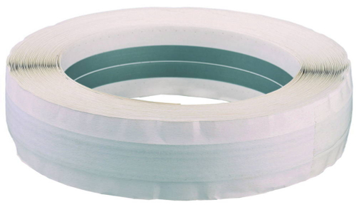 Лента ЗУБР ″Мастер″ углозащитная металлизированная, 50мм х 30м