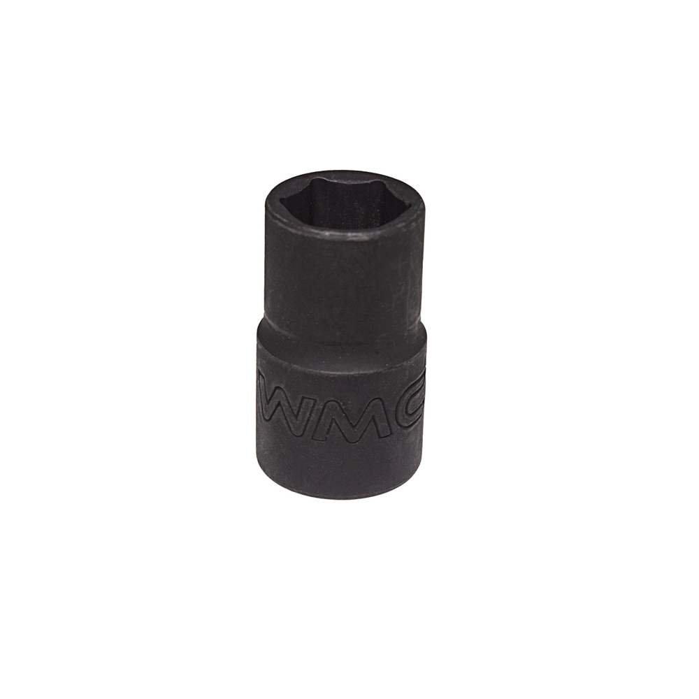 Головка ударная 11мм (6гр.),1/2'' WMC TOOLS WMC-44511