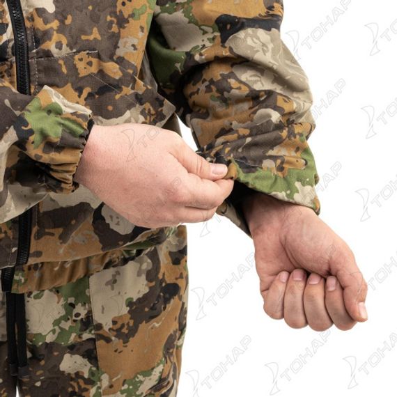 Костюм Горизонт (микро рип-стоп, сорочка) цв. КМФ р.48-50 (T-KS-GR-C-L) Helios (0)