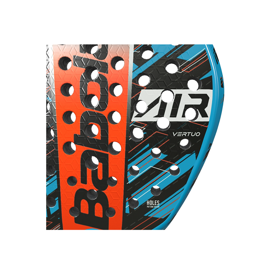 Babolat Air Vertuo 2023 ракетка падел