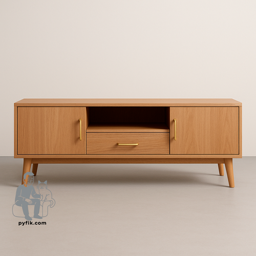 ТВ-тумба коллекция Пуфикс