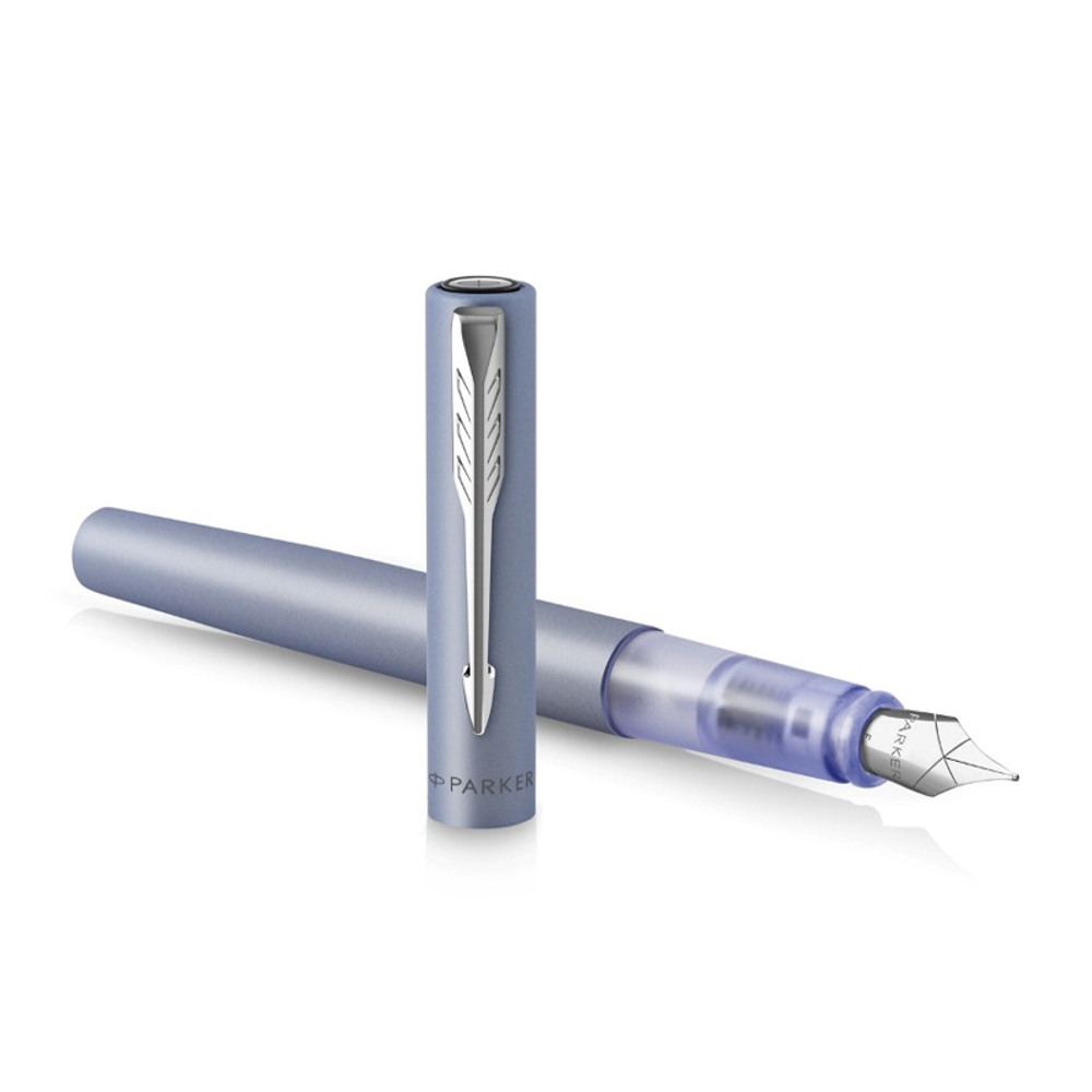 Ручка перьевая - Parker Vector XL F