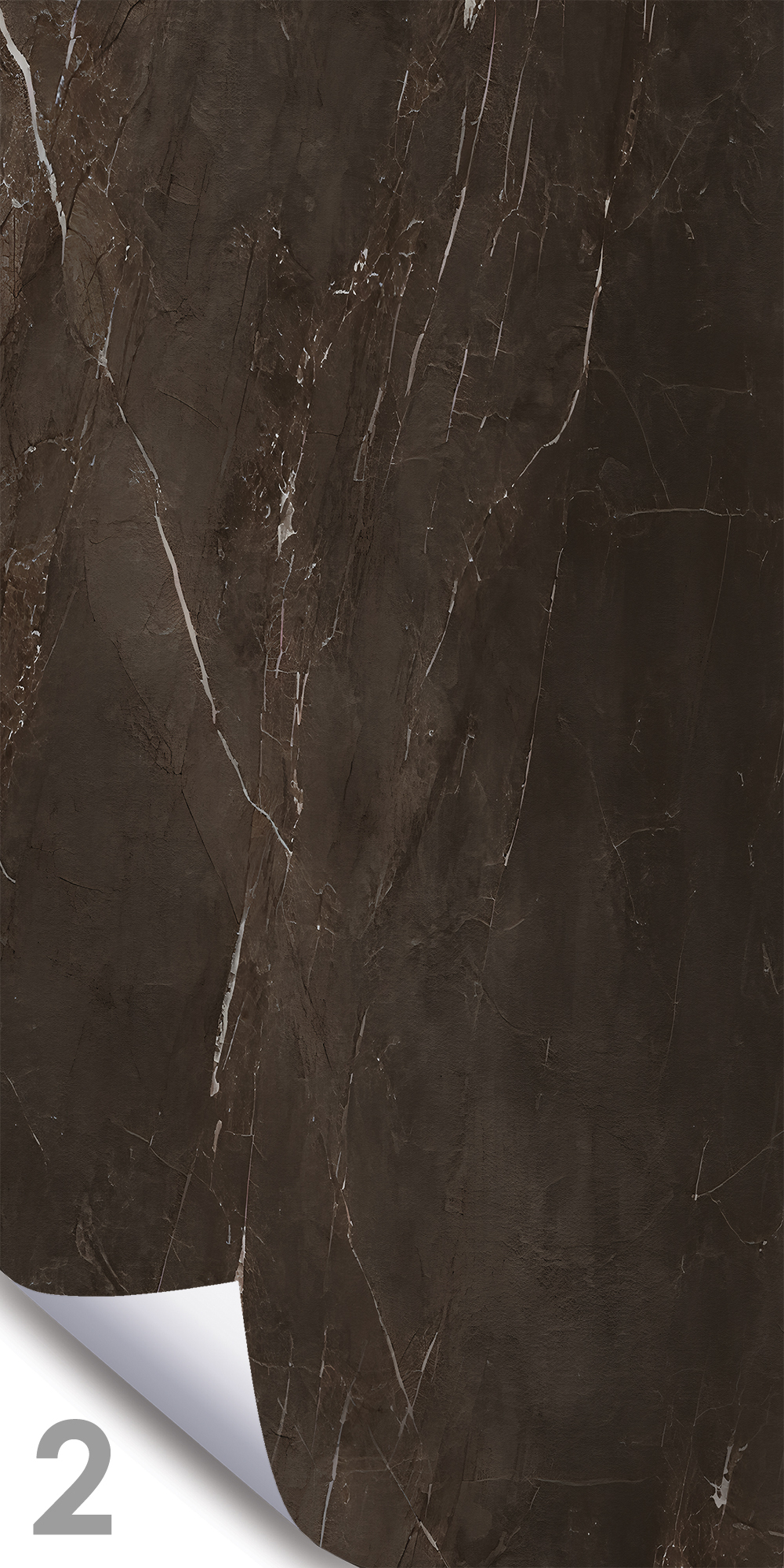 Терра Браун Дарк