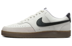 Кроссовки Nike Court Vision Low 'Sail Light Brown White Black' FQ8075-133
