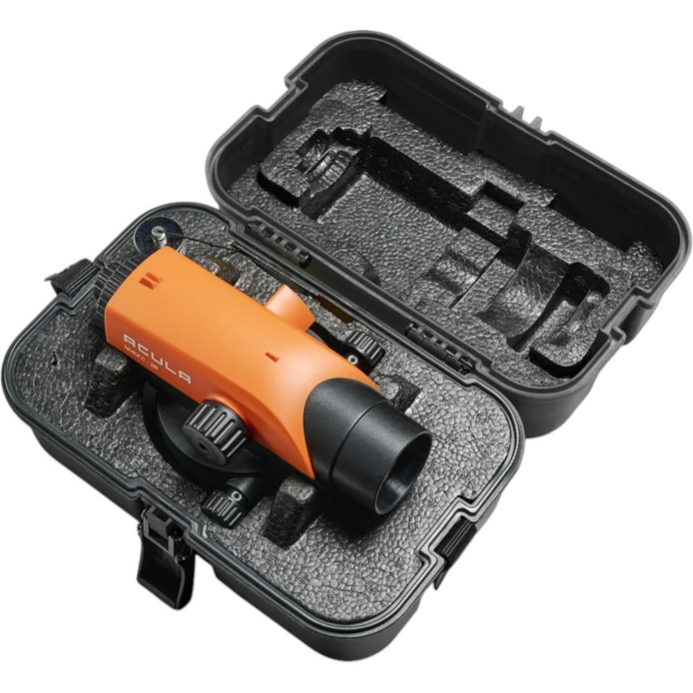 Оптический нивелир ACULA NIVEX C-28