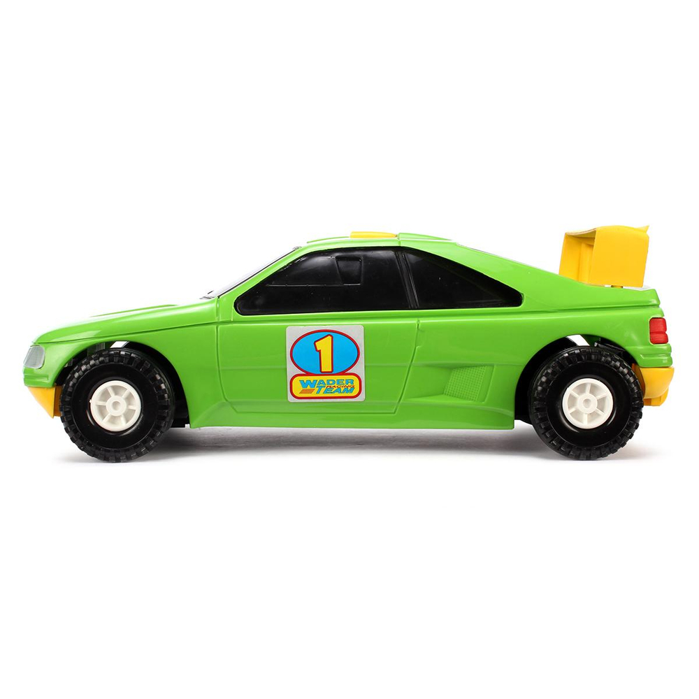 Автомобиль "Авто-спорт" (Тигрес)