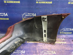 Бампер задний SUBARU FORESTER 2002-2004